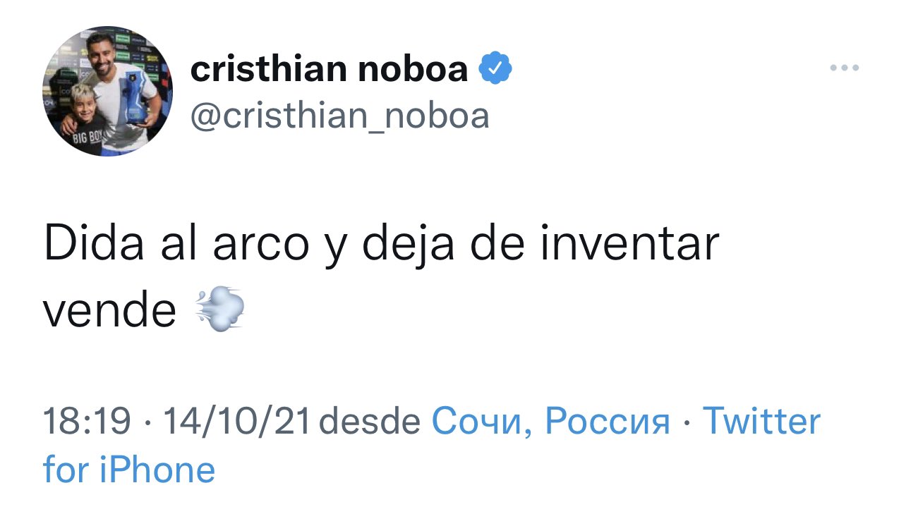 Tuit Noboa