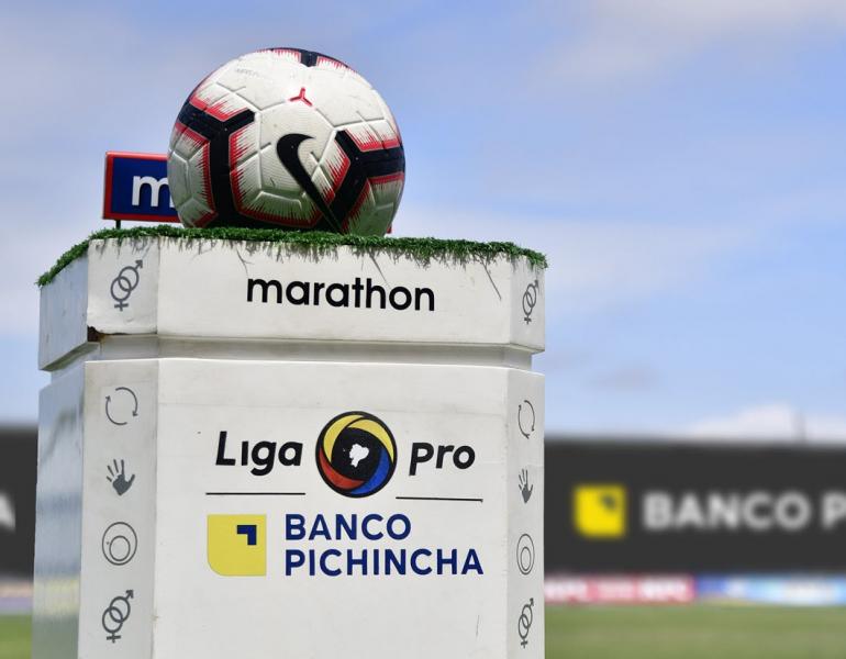 Futbol De Ecuador Noticias Deportivas Tera Deportes