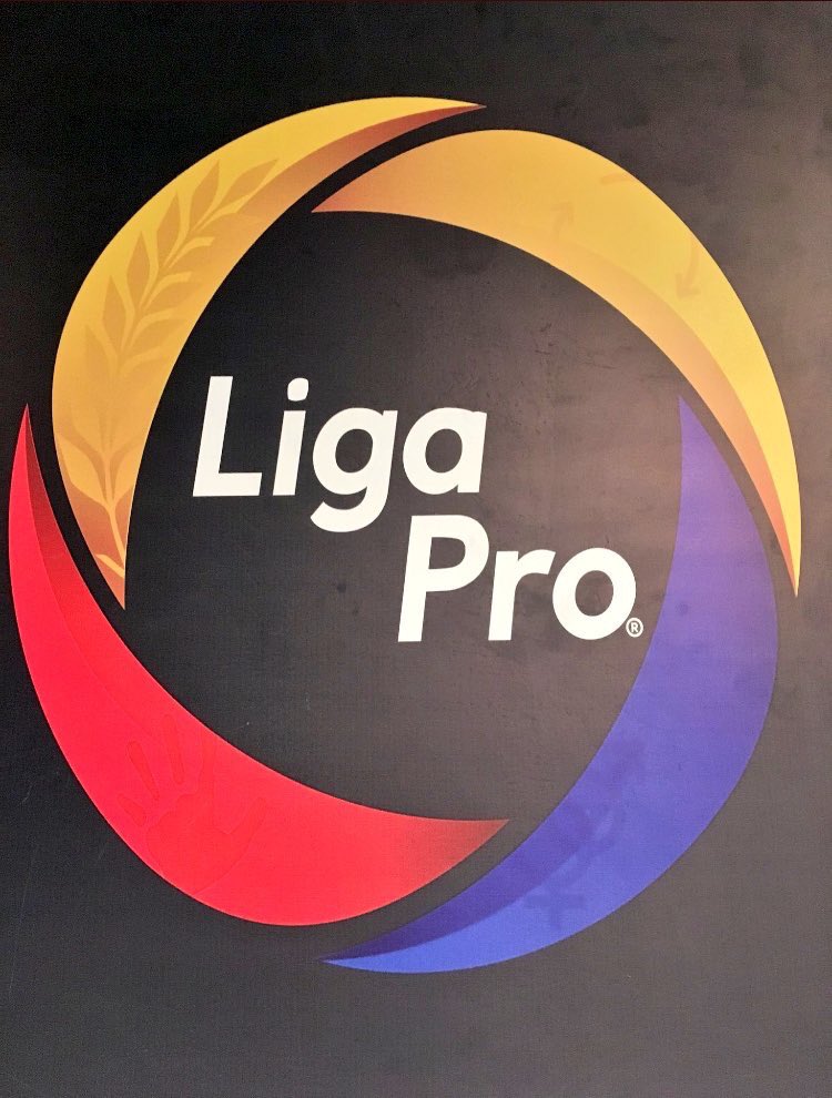 Liga PRO Ecuador