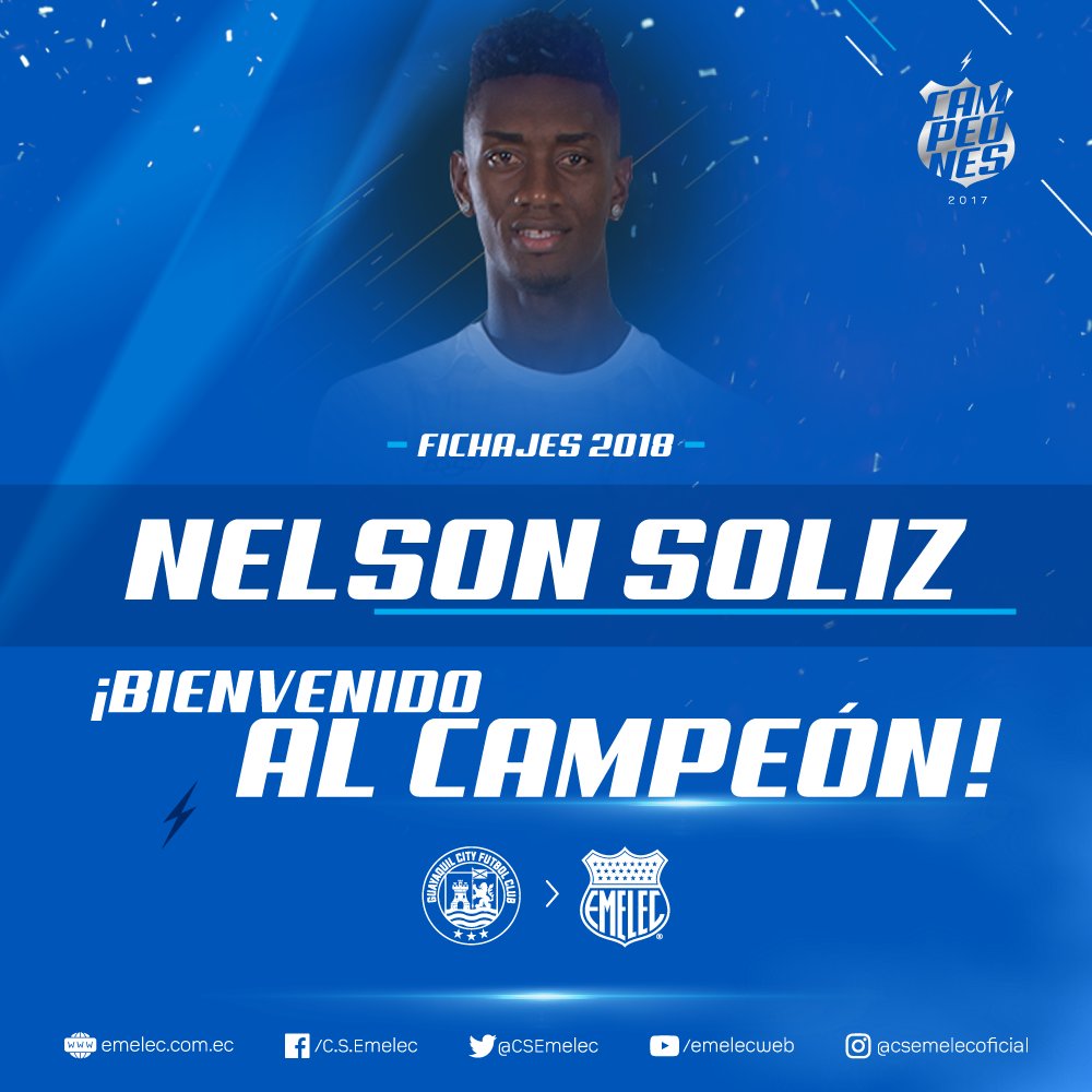 Nelson Solíz