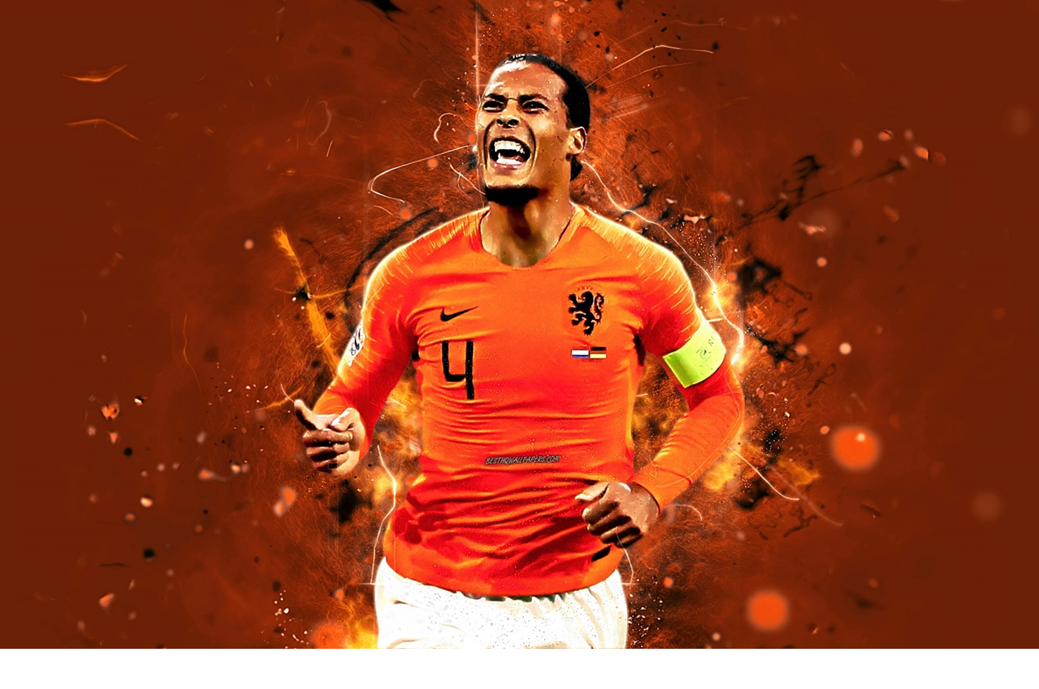 Van Dijk