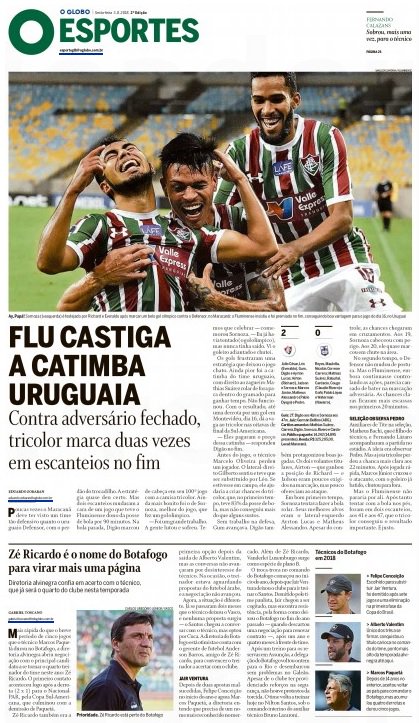 Portada Sornoza