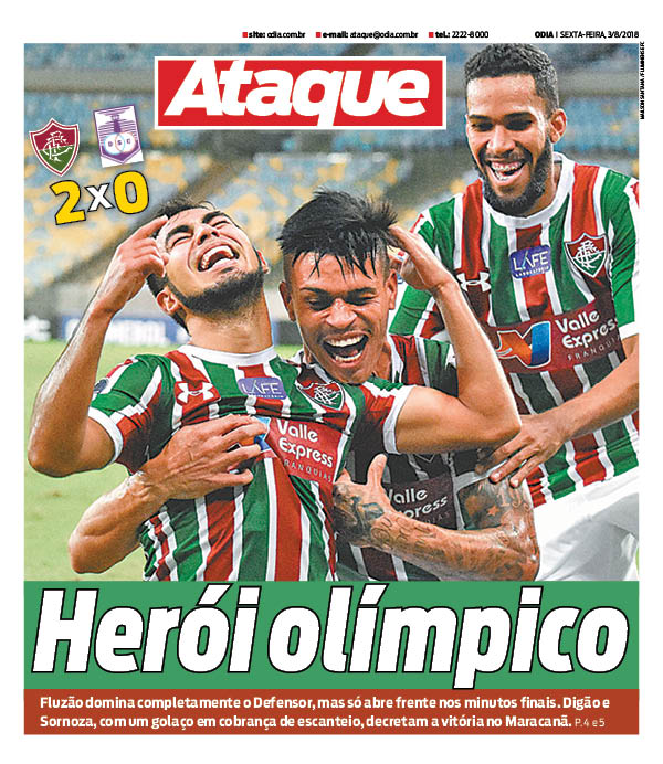 Portada Sornoza