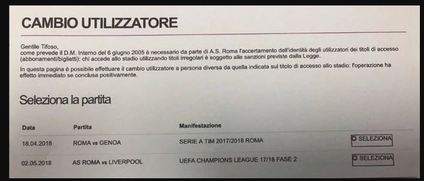 arreglo sorteo champions roma liverpool