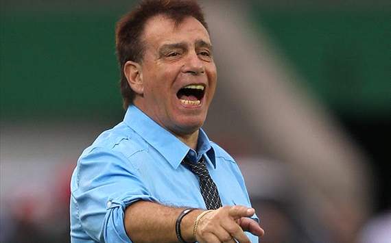 Fútbol Sudamérica CONMEBOL Almeida “Ecuador está muy bien Fútbol Sudamérica CONMEBOL Almeida “Ecuador está muy bien