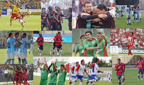 Fútbol Ecuador Serie B Revisa el calendario completo de la ...