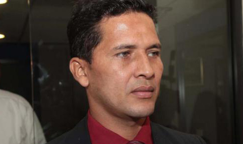 Fútbol Ecuador Serie A Muentes: