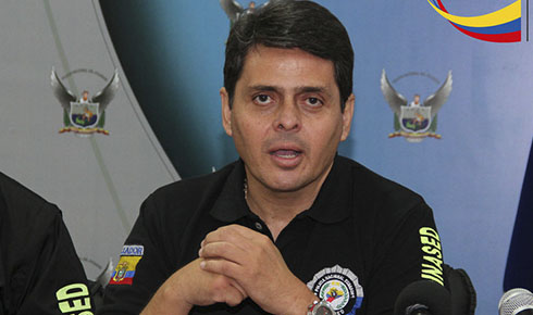 Fútbol Varios Arauz: "Presentamos todas las pruebas para que Fiscalía