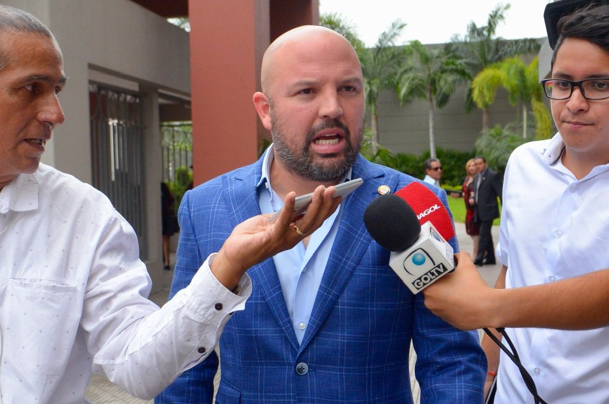 Fútbol Ecuador Serie A Loor: Criticaron "por el tema de ...