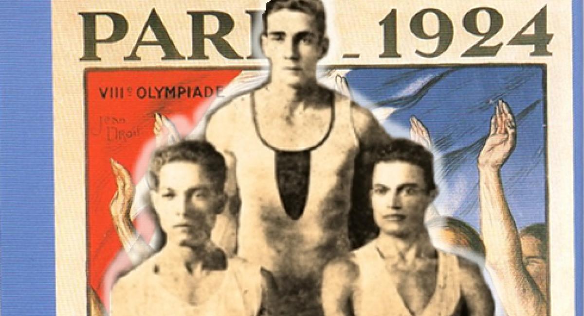 Deportes Juegos Olímpicos Londres 2012 1924, los primeros ...
