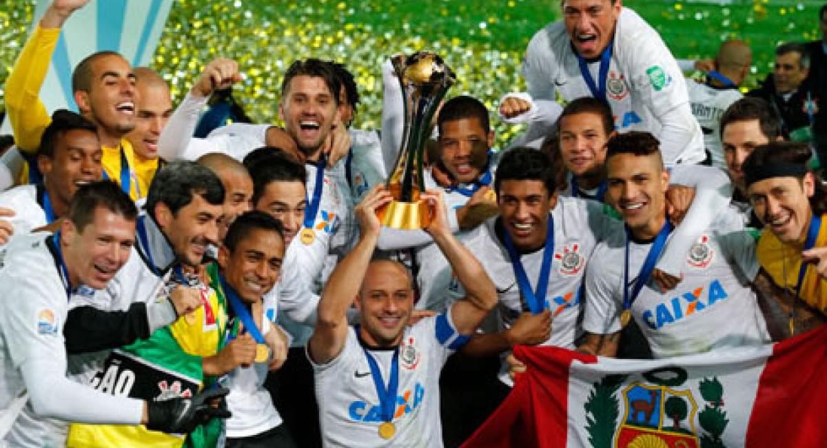 Mundial de clubes 2012 final Outlet