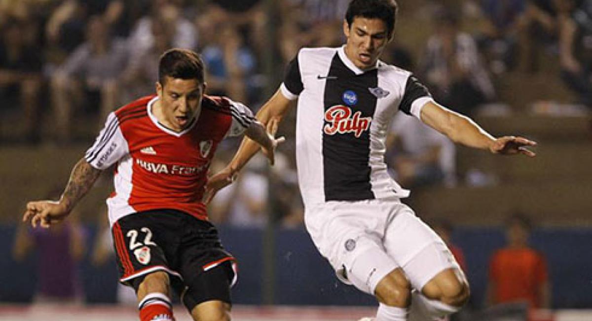 Fútbol Sudamérica Copa Sudamericana Resumen de la jornada de hoy de la