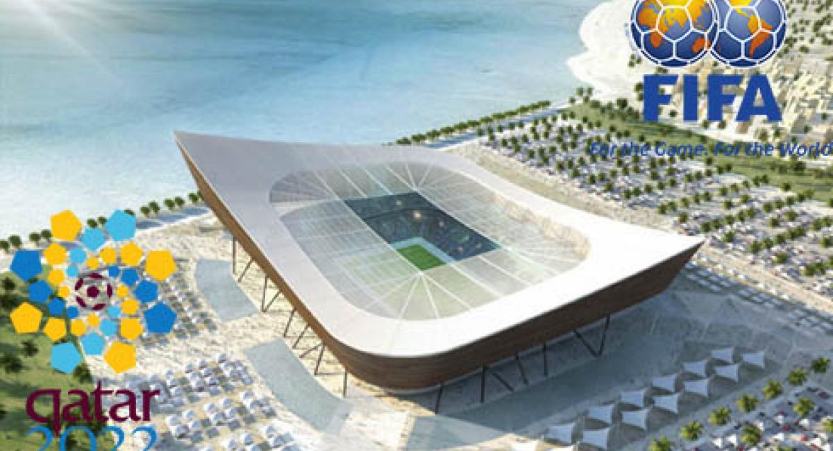Futbol Mundial Fifa Qatar 2022 Podria No Necesitar Sistemas De
