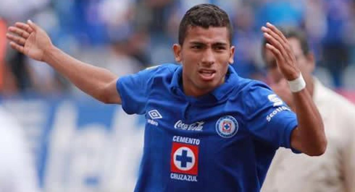 Fútbol Ecuador Ecuatorianos en el exterior Joao Rojas anotó el primer ...