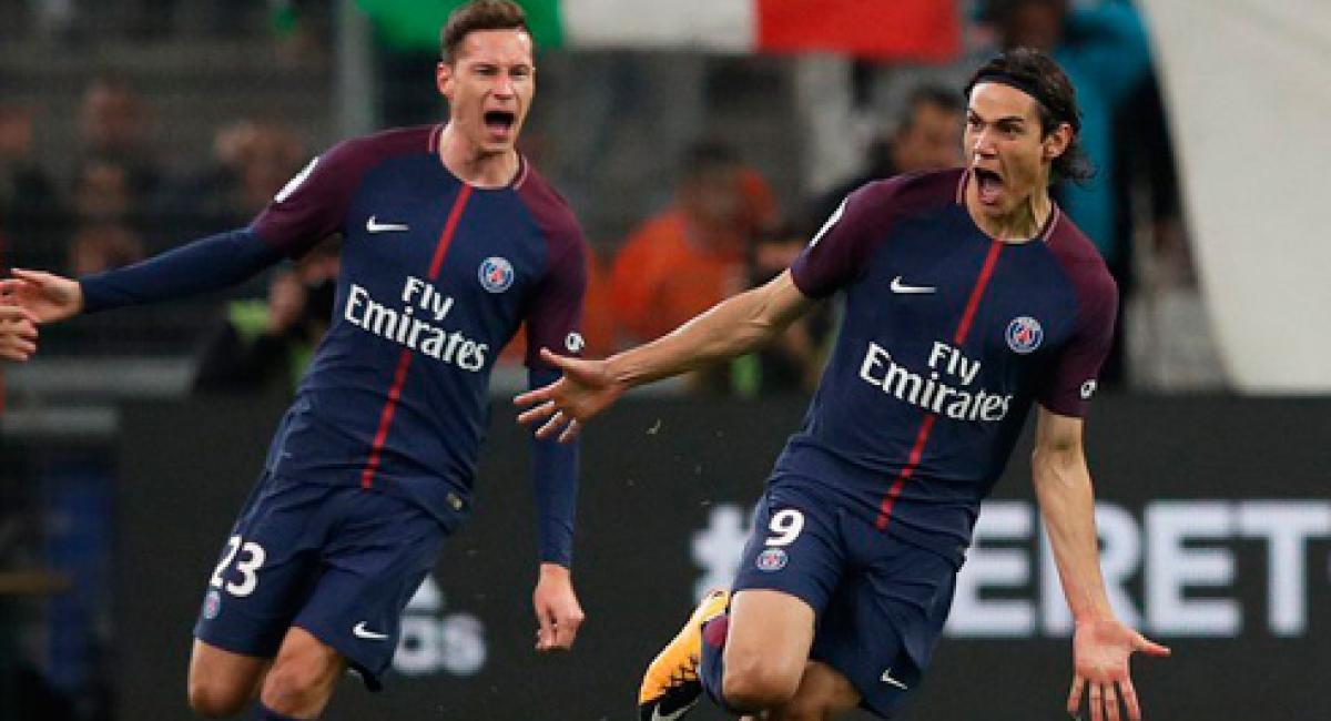 Mercato - PSG : Leonardo en grand danger avec Edinson Cavani