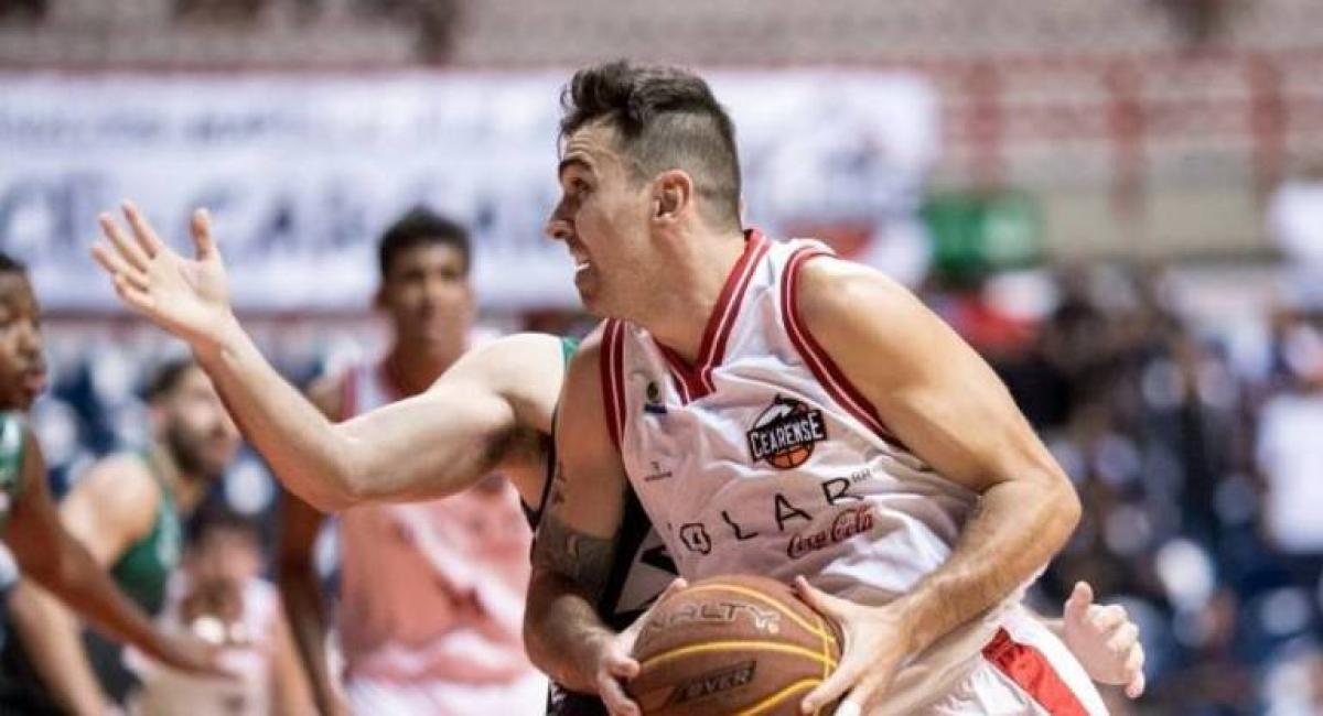 Buzzer Beater Histórico - Paulinho Boracini