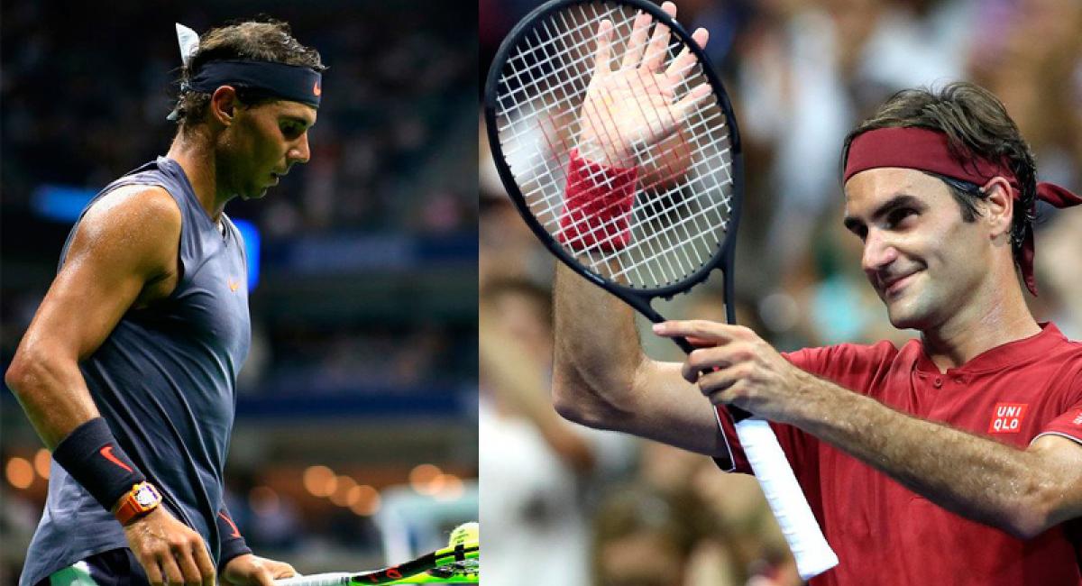 US Open El número uno y dos de la ATP no defraudaron a sus seguidores y