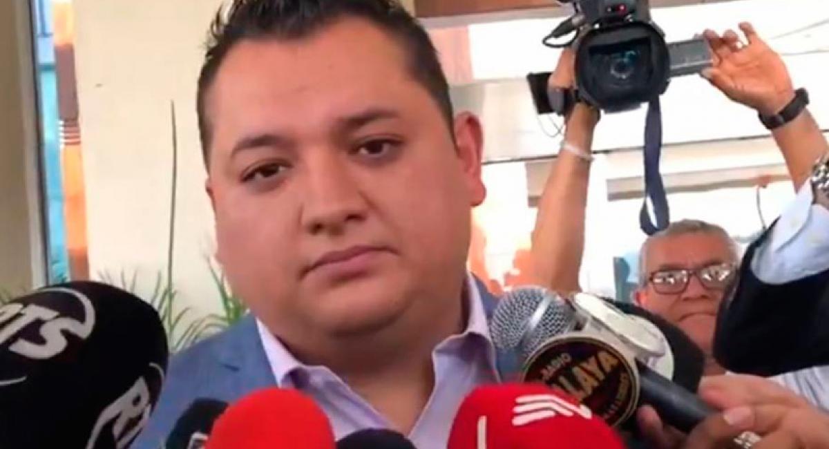 Fútbol Ecuador Serie A Andres Báez se ilusiona con Aucas: "Por qué ...