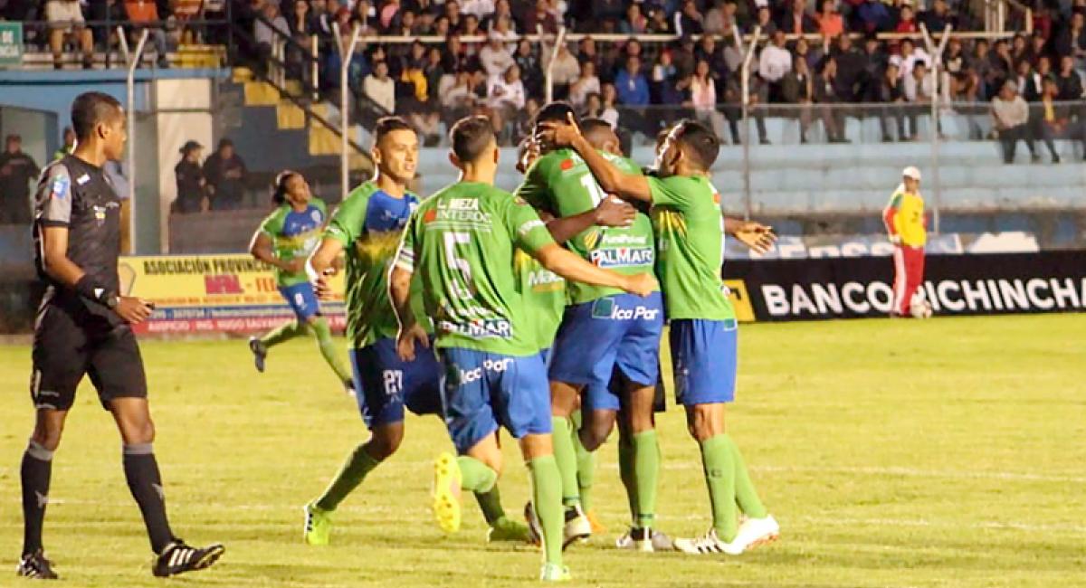responsabilidad libertad Eliminación Fútbol Ecuador Serie B Jornada de pocos goles en la Primera B: Orense es el  único líder tras tres triunfos seguidos (Resumen J3) | Tera Deportes