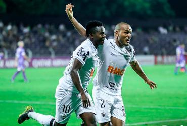 Defensor juega hoy el partido de vuelta – Defensor Sporting Club