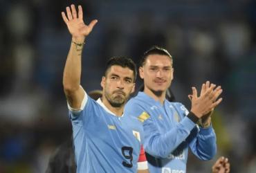 Uruguay busca su primer triunfo ante Portugal por el Grupo H - CONMEBOL