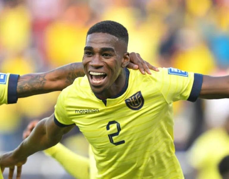 Uruguay perdió 1-2 contra Ecuador en Quito por la fecha 2 de Eliminatorias Sudamericana 2026, Deportes